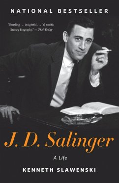 J. D. Salinger (eBook, ePUB) - Slawenski, Kenneth