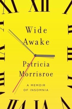 Wide Awake (eBook, ePUB) - Morrisroe, Patricia