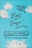 Book of Days (eBook, ePUB) Book of Days (eBook, ePUB)