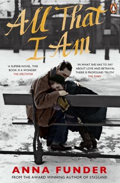 All That I Am (eBook, ePUB) - Funder, Anna