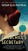 Mr. Churchill's Secretary (eBook, ePUB)