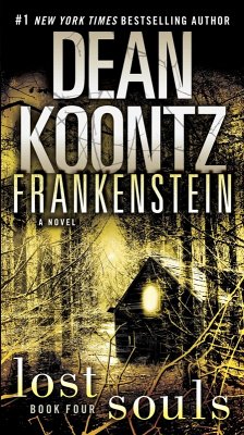 Cover Frankenstein: Lost Souls (eBook, ePUB)