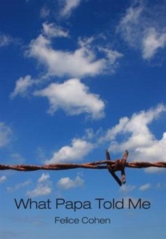 Cover What Papa Told Me (eBook, ePUB)