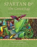 Spartan and the Green Egg, Book 1 (eBook, ePUB)