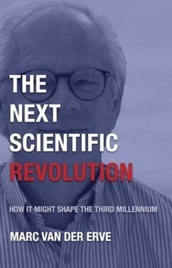 Next Scientific Revolution (eBook, ePUB) - Erve, Marc van der