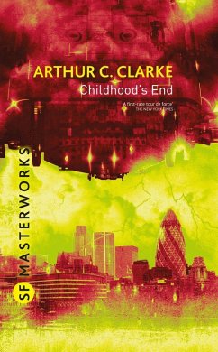 Childhood's End (eBook, ePUB) - Clarke, Arthur C.