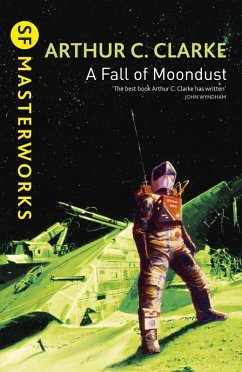 Cover A Fall of Moondust (eBook, ePUB)