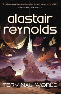 Terminal World (eBook, ePUB) - Reynolds, Alastair