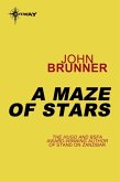 A Maze of Stars (eBook, ePUB) A Maze of Stars (eBook, ePUB)