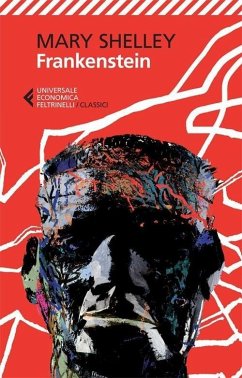 Cover Frankenstein