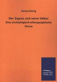 Der Zagros und seine Völker