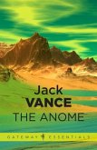 The Anome (eBook, ePUB) The Anome (eBook, ePUB)