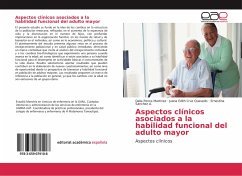 Aspectos clínicos asociados a la habilidad funcional del adulto mayor