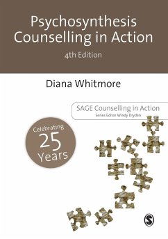 Psychosynthesis Counselling in Action - Whitmore, Diana