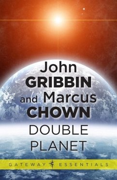 Double Planet (eBook, ePUB) - Gribbin, John; Chown, Marcus