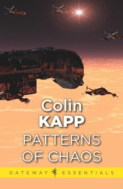 The Patterns of Chaos (eBook, ePUB) - Kapp, Colin