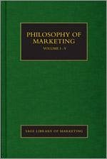 Philosophy of Marketing