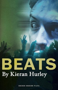 Beats - Hurley, Kieran