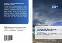 Oscillations of Semi-Enclosed Water Body Induced by Hurricanes - Tan, Paul