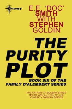The Purity Plot (eBook, ePUB) - Smith, E. E. 'Doc'; Goldin, Stephen