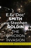 The Omicron Invasion (eBook, ePUB)
