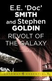 Revolt of the Galaxy (eBook, ePUB)
