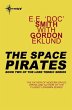 The Space Pirates (eBook, ePUB) - Bild 1