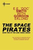The Space Pirates (eBook, ePUB)