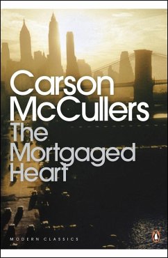 The Mortgaged Heart (eBook, ePUB) - McCullers, Carson