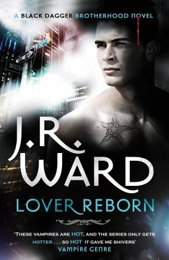 Lover Reborn (eBook, ePUB) - Ward, J. R.