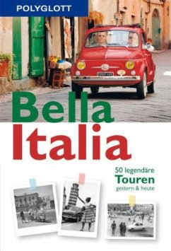 Polyglott on tour Reiseführer Bella Italia