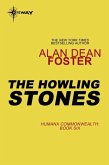 The Howling Stones (eBook, ePUB)