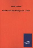 Geschichte der Könige von Lydien