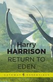 Return to Eden (eBook, ePUB)