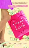 Good Luck (eBook, ePUB) Good Luck (eBook, ePUB)