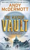 The Sacred Vault (eBook, ePUB)