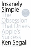 Insanely Simple (eBook, ePUB)