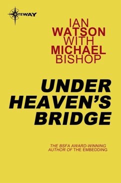 Cover Under Heaven's Bridge (eBook, ePUB)