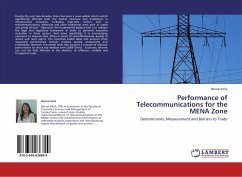 Performance of Telecommunications for the MENA Zone - Hela, Bouras