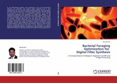 Bacterial Foraging Optimization for Digital Filter Synthesis