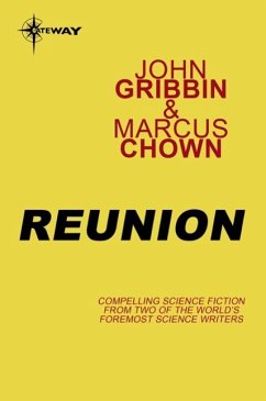 Reunion (eBook, ePUB) - Gribbin, John; Chown, Marcus