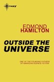 Outside the Universe (eBook, ePUB)