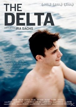 The Delta (Orig. mit UT)