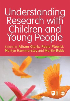 Understanding Research with Children and Young People