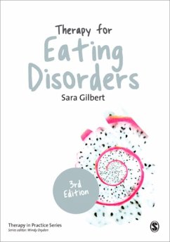 Therapy for Eating Disorders - Gilbert, Sara
