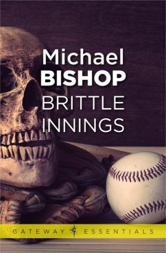 Cover Brittle Innings (eBook, ePUB)