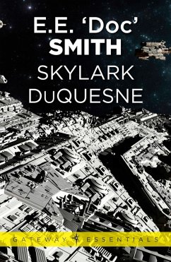 Skylark DuQuesne (eBook, ePUB) - Smith, E. E. 'Doc'