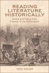 Reading Literature Historically (eBook, PDF) Reading Literature Historically (eBook, PDF)