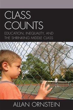 Class Counts (eBook, ePUB) - Ornstein, Allan