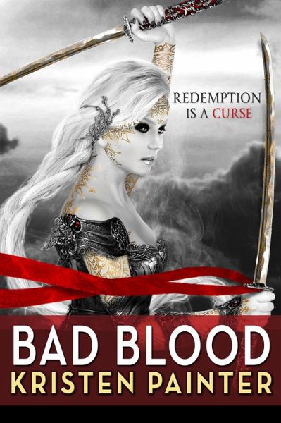 Bad Blood (eBook, ePUB)
